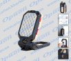 Ліхтар W 599B Led з магнітом